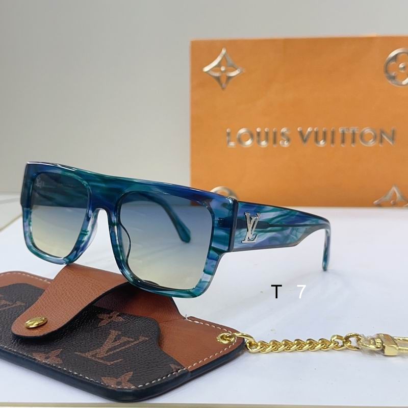 LV Sunglasses ID:20260410-2198